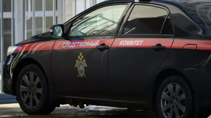 В рамках расследования уголовного дела о преступном сообществе Малиновского задержан 28-летний красноярец