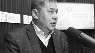 Глава администрации Ленинского района Новосибирка Александр Гриб погиб на охоте Глава администрации Ленинского района Новосибирка Александр Гриб погиб на охоте