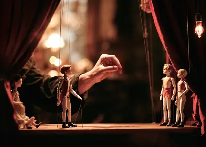 Фестиваль детско-юношеских театральных коллективов пройдет в Красноярске