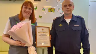 Сотрудница банка в Красноярске спасла пенсионерку от мошенников и потери 800 тысяч рублей