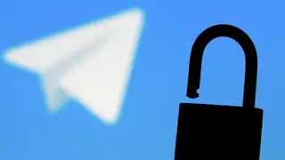 В Госдуме россиян призвали не беспокоиться о судьбе Telegram