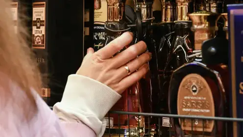 Хакасия и Иркутская область оказались в числе регионов-лидеров по сокращению употребления алкоголя в РФ