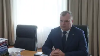 Новый глава Минтарифов назначен в Красноярском крае вместо арестованного предшественника