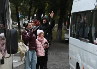 Власти опровергли фейки о том, что мобилизованным красноярцам не выдают обмундирование в частях 