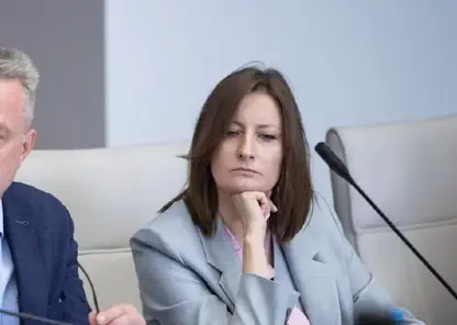 Наталия Говорушкина прокомментировала информацию об увольнении с должности министра