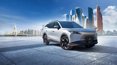 Он видит на 540° и думает. Почему вождение никогда не будет прежним?