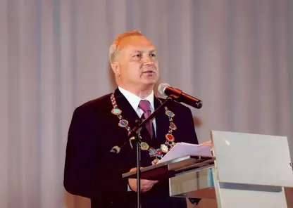 2 июля второму мэру Красноярска Петру Пимашкову исполнилось бы 75 лет