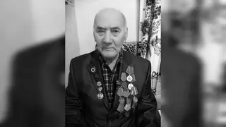 В Красноярске скончался 100 летний ветеран и разведчик Николай Снопков В Красноярске скончался 100 летний ветеран и разведчик Николай Снопков