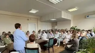 Прямо в цехах и вахтовых посёлках на севере Красноярского края «ИнформУИК» рассказал о выборах