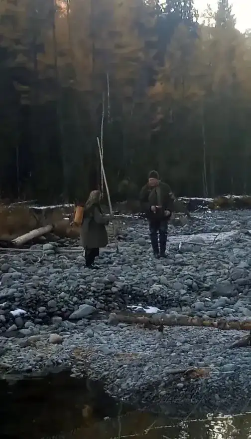 Фото: Виктор Непомнящий / Вк