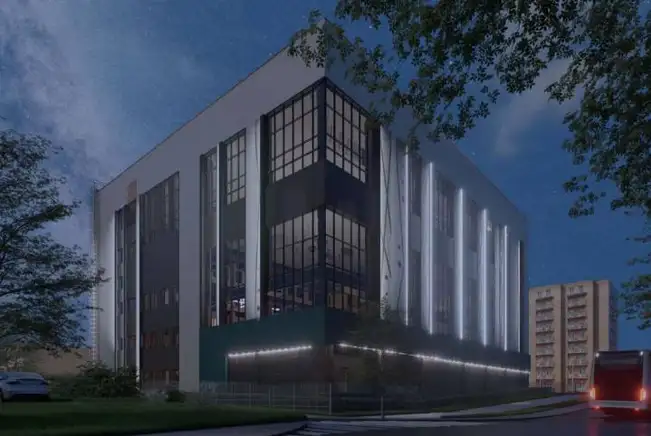 Фото: Telegram-канал «ГрадВестник»