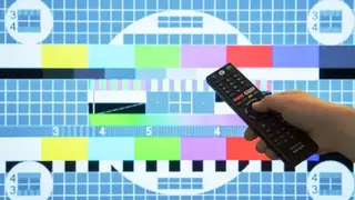 Телерадиовещание прервется в Томской области 19 января