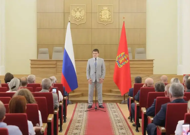 ЦИК опубликовал декларации доходов глав сибирских регионов