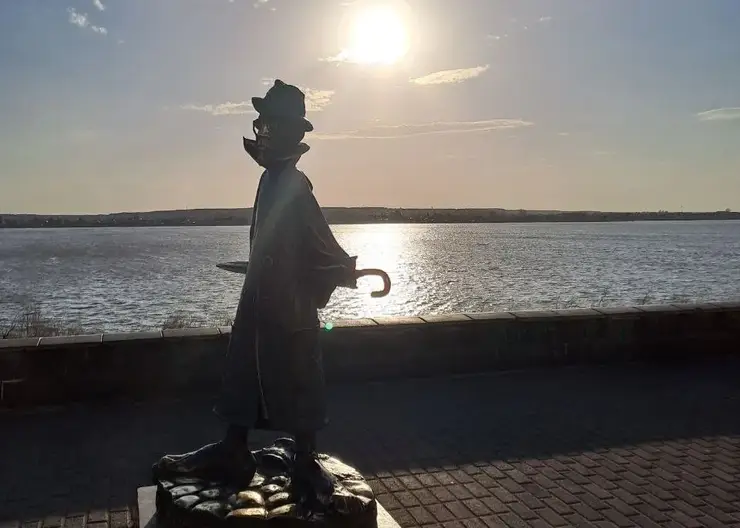 Томск уступил звание  «Молодежная столица России» Смоленску