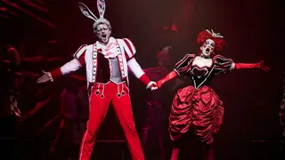 Представлены номинанты на премию «Лучший спектакль для детей и подростков» Национального фестиваля «Музыкальное сердце театра»