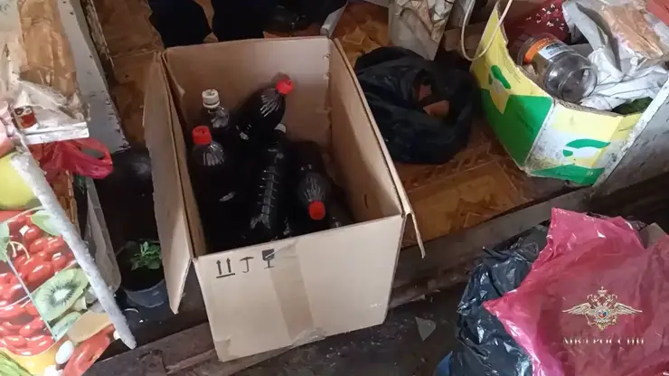 «Выпить водки»: красноярский врач рассказал, как выжить при отравлении метанолом