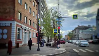 В Красноярск возвращается похолодание уже завтра В Красноярск возвращается похолодание уже завтра