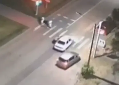 В Сосновоборске не стали арестовывать мужчину, который задушил молодого водителя на дороге