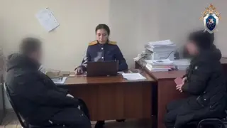 Подростки из Хакасии получили условные сроки за избиение сверстника Подростки из Хакасии получили условные сроки за избиение сверстника