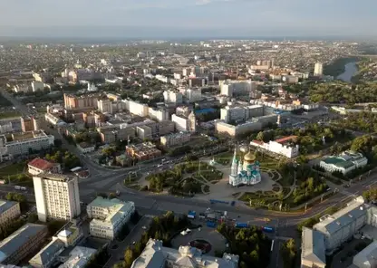 Больше 110 тысяч жителей Омской области приняли участие во всероссийском онлайн-голосовании за объекты благоустройства