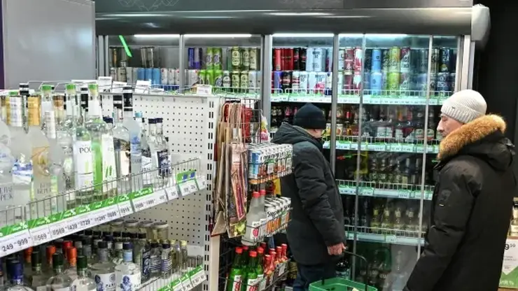 Суды двух инстанций признали законными ограничения на продажу алкоголя в Забайкалье