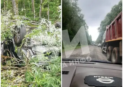 В Курагинском районе в пьяном ДТП погибла девушка