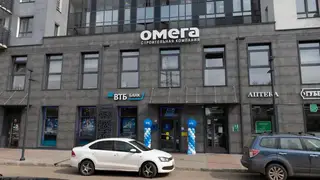 Современный, яркий и технологичный — новый офис ВТБ открылся в Октябрьском районе Красноярска