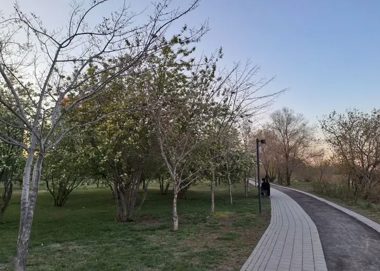 В крае подвели итоги голосования за объекты благоустройства