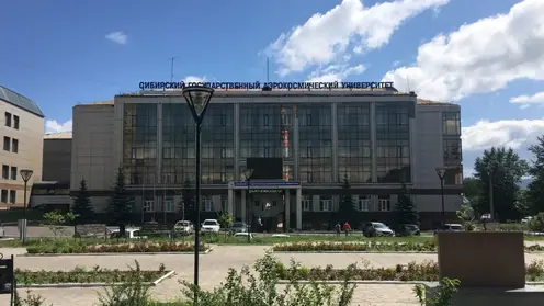 В Красноярске создадут передовую инженерную школу для подготовки специалистов в области БПЛА