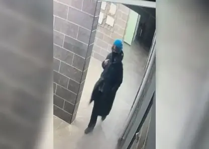 В Красноярске третью неделю ищут пропавшую студентку