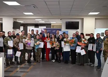 Третий поток программы «СВОй бизнес» стартует 31 августа в Ачинске