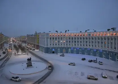 Туристический налог намерены ввести в Норильске