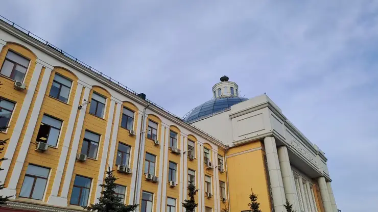 Конкурс в томские вузы достиг 12 человек на место