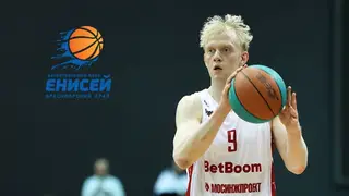 Вышедший из французской тюрьмы баскетболист Даниил Касаткин подписал контракт с красноярским БК «Енисей»