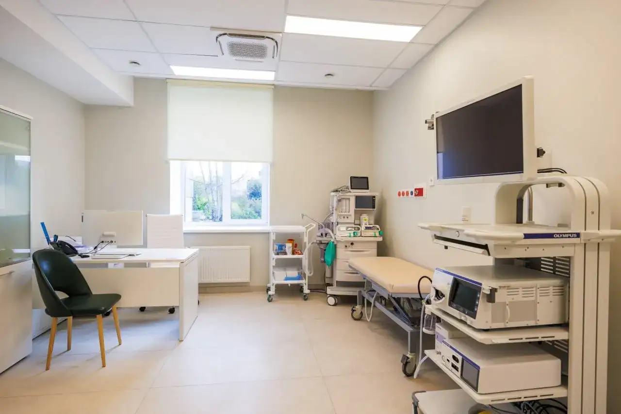 Фото: © ООО «Медика Красноярск»