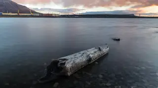 Подросток утонул в Норильске