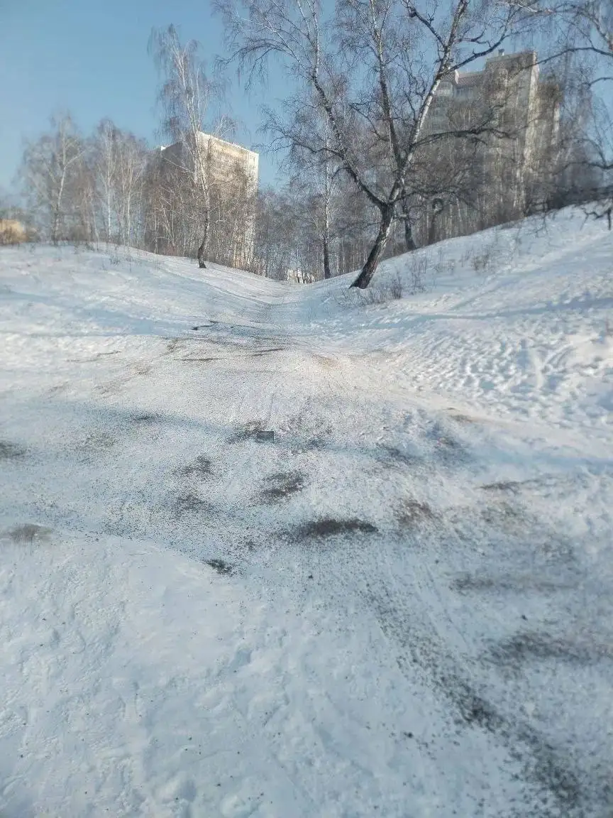 Фото: Telegram-канал «24_ГОСАВТОИНСПЕКЦИЯ"