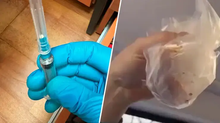 Разбил несколько градусников: появились подробности отравления слойкой с ртутью в Москве