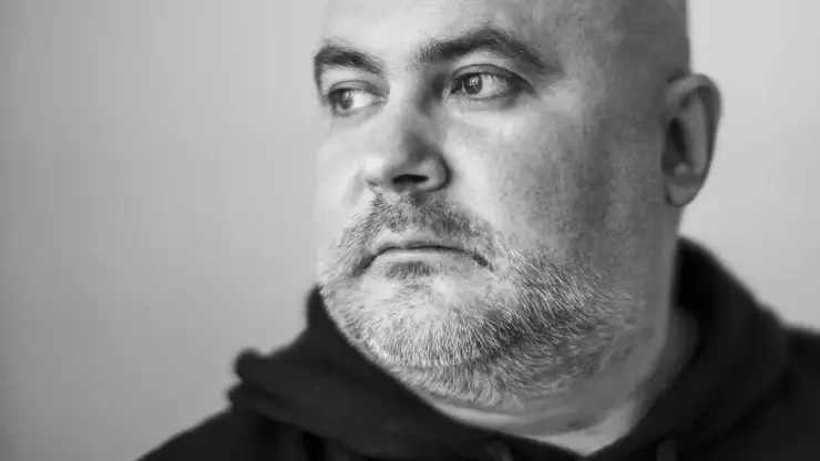 Оператор телеканала «Енисей» Сергей Камашев погиб в зоне СВО