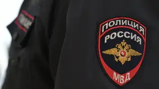 В Красноярске задержали двух иностранцев, которые пытались дать взятку полицейскому