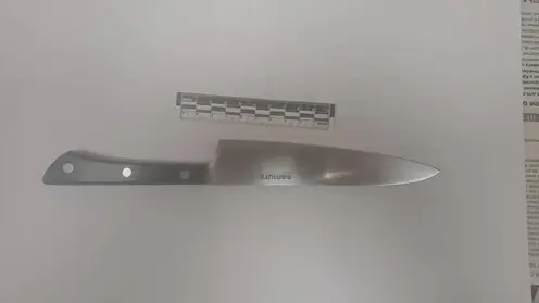 «Нестандартная одежда из восточной субкультуры»: знакомый школьницы, которая напала с ножом на учительницу в Кодинске, рассказал про её увлечения