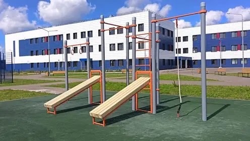Новая школа с музеем и театральной студией откроется в Уяре