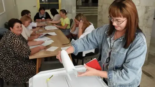 Форс-мажоры на избирательном участке: инструкция для избирателя