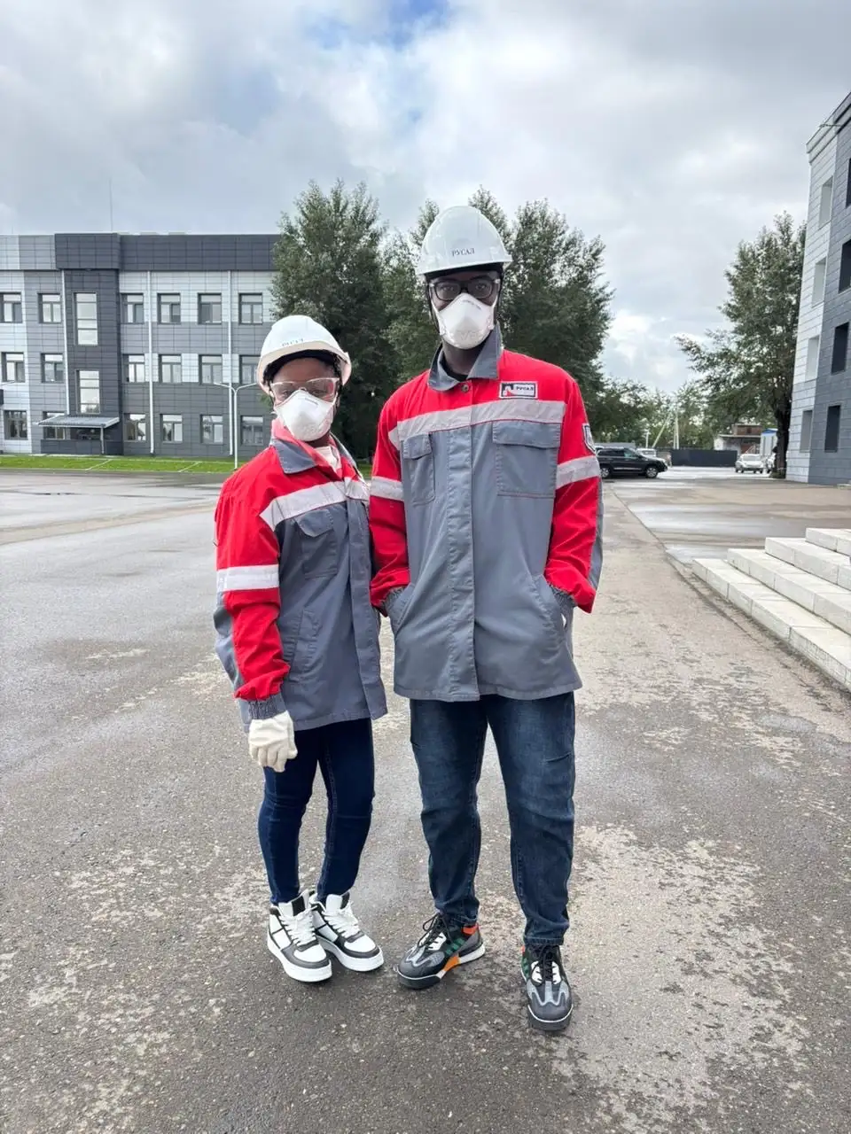 Фото предоставлено пресс-службой РУСАЛа