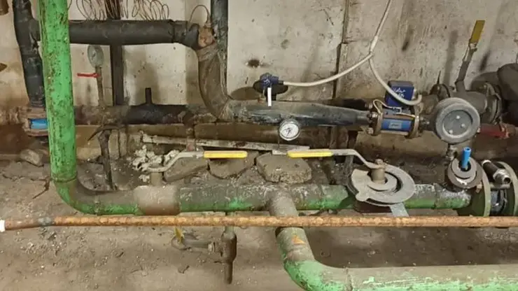 Красноярка отсудила у УК «ЖСК» больше 200 тысяч за шум из подвала