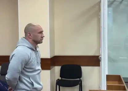 Красноярец получил 2,5 года принудительных работ за заказной поджог авто за 2 млн рублей