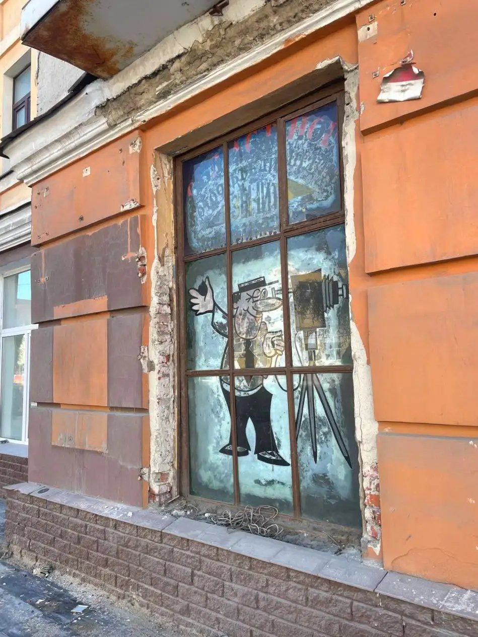 Фото: Telegram-канал «Омск_путеводитель»