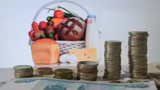 Как изменились цены на продукты в Красноярске за 20 лет Как изменились цены на продукты в Красноярске за 20 лет