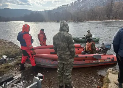 Пропавший в районе исчезновения семьи Усольцевых рыбак найден мертвым
