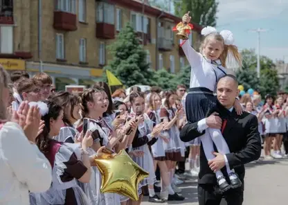 Памятную медаль для первоклассников предложили учредить в России